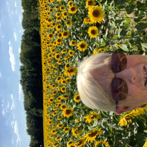 Meet your Posher, Sandra